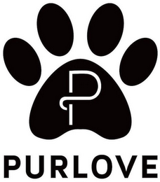 P PURLOVE