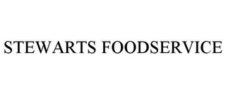 STEWARTS FOODSERVICE