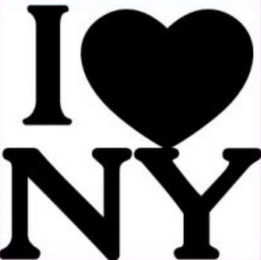 I NY