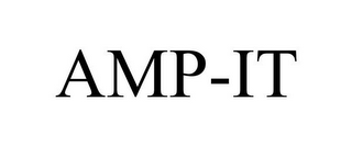 AMP-IT