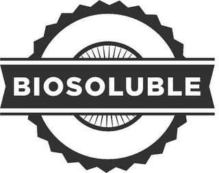 BIOSOLUBLE