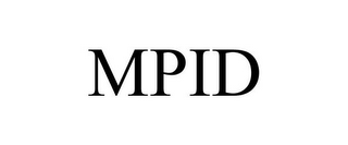 MPID