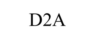 D2A