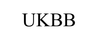 UKBB