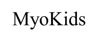 MYOKIDS