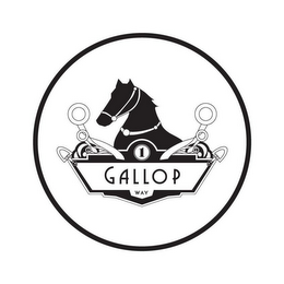 1 GALLOP WAY