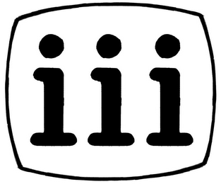 III