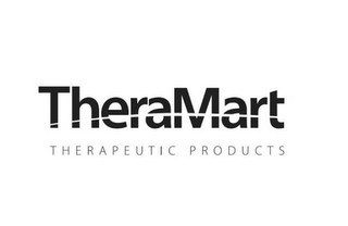 THERAMART THERAPEUTIC PRODUCTS