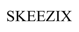 SKEEZIX