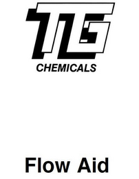 TG CHEMICALS FLOW AID