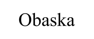 OBASKA