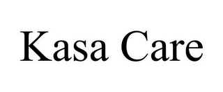 KASA CARE