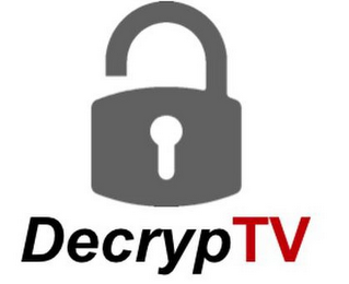 DECRYPTV