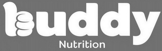 BUDDY NUTRITION