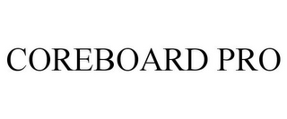 COREBOARD PRO