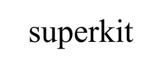 SUPERKIT