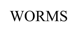 WORMS