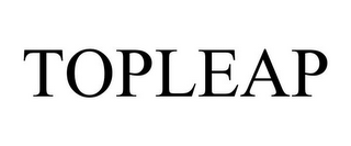 TOPLEAP