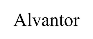 ALVANTOR