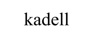 KADELL