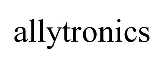 ALLYTRONICS