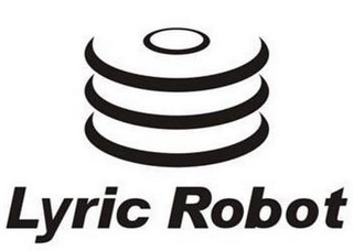 LYRIC ROBOT