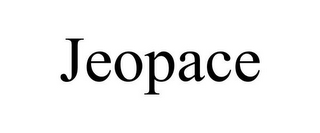 JEOPACE
