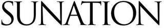 SUNATION