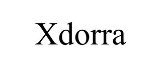 XDORRA