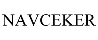 NAVCEKER