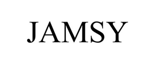 JAMSY