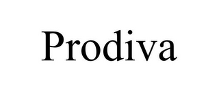 PRODIVA