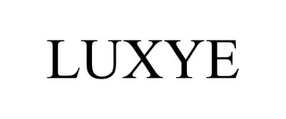 LUXYE