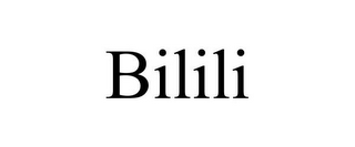 BILILI