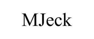 MJECK