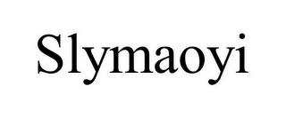 SLYMAOYI