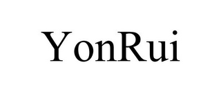 YONRUI