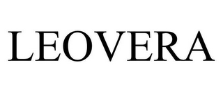 LEOVERA