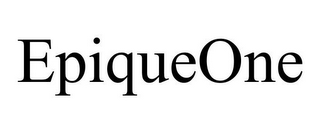 EPIQUEONE
