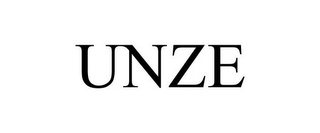 UNZE
