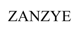 ZANZYE