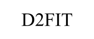 D2FIT