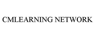 CMLEARNING NETWORK