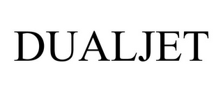 DUALJET