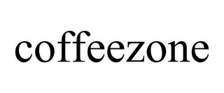 COFFEEZONE