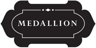 MEDALLION