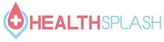 HEALTHSPLASH