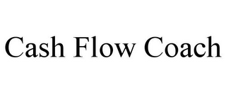 CASH FLOW COACH