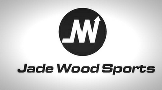 JW JADE WOOD SPORTS