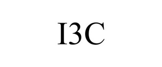 I3C